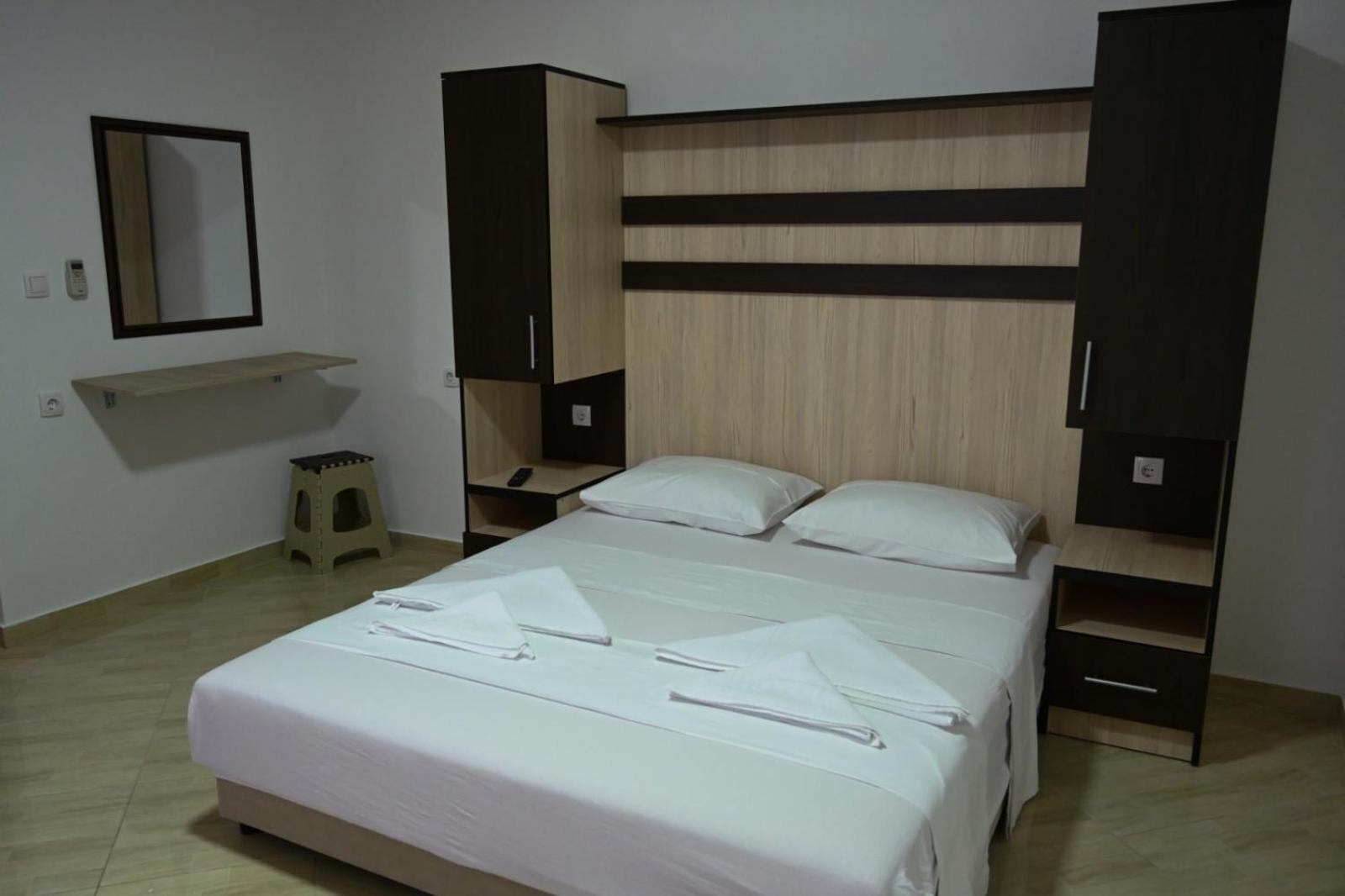 Vukli Apartments Ulcinj Exterior foto